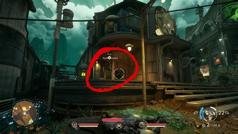 The Outer Worlds 2: Unlock the Double Jump – How to Find the Plasma ...