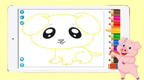 Drawing for kids - App on Amazon Appstore