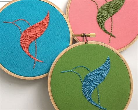 Embroidery Pattern Example 的图像结果