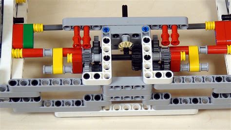 FLL Basic Competition Robot 的图像结果