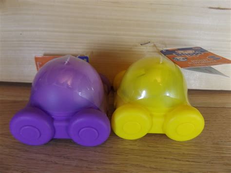 PAIR OF Blippi Mystery Blippimobile Purple and | Ubuy India