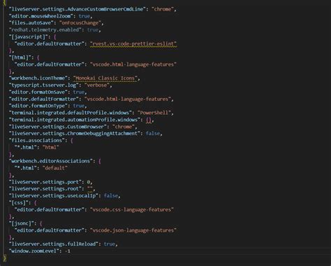 Live Server Not Working Visual Studio Code 的图像结果