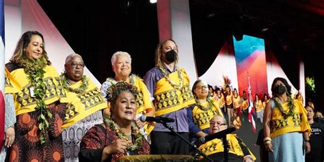 Census shows majority of Native Hawaiians now live outside of Hawaii ...