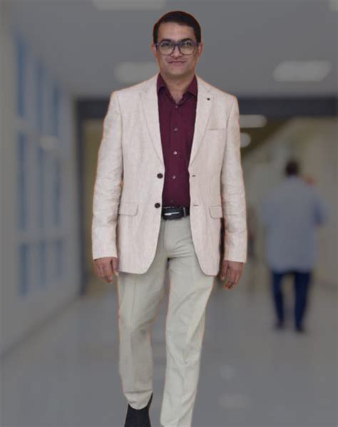 MD Physician Panvel- Dr Vinay Shelar