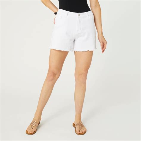 Kayla Shorts with Fringe - Final Sale – tgbBRANDS