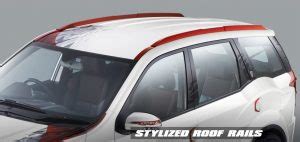 Mahindra XUV500 Sportz Special Edition Launched » Car Blog India