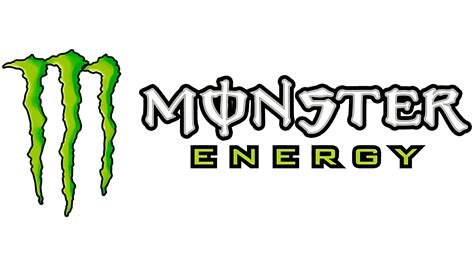 Monster Energy Logo, symbol, meaning, history, PNG, brand