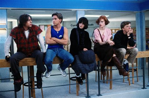 Breakfast Club Wallpaper Quotes