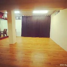 Mudra Classical Dance Studio -Ahmedabad (MCDS-A) Institute of ...