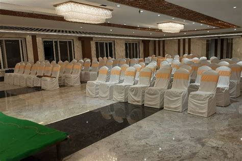 The 10 Best Banquet Halls in Telangana - Weddingwire.in