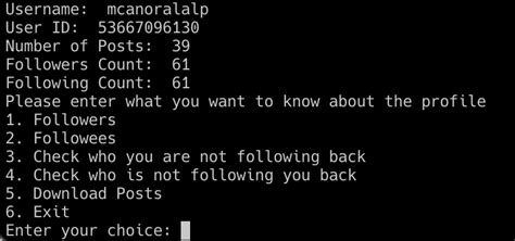 Image result for Instagram Follow Bot Python