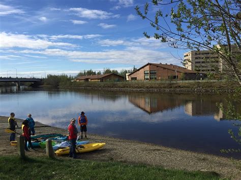 FAIRBANKS PADDLE & PEDAL (2026) All You Need to Know BEFORE You Go ...