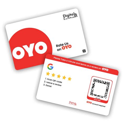 Digital Card Hub