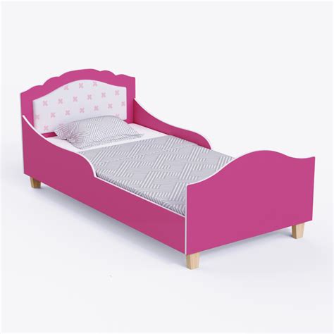 Buy Boingg Toddlers' Ariel Bed Online at 52% Off