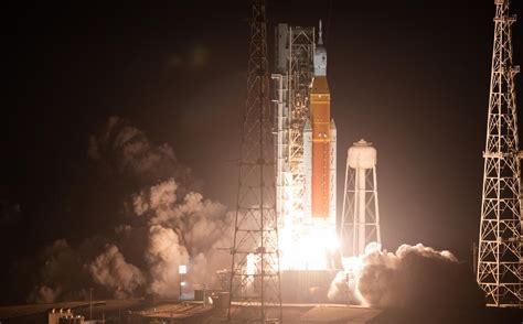 How Ten Times More Rocket Launches a Year Could Impact the Ozone Layer - Universe Today