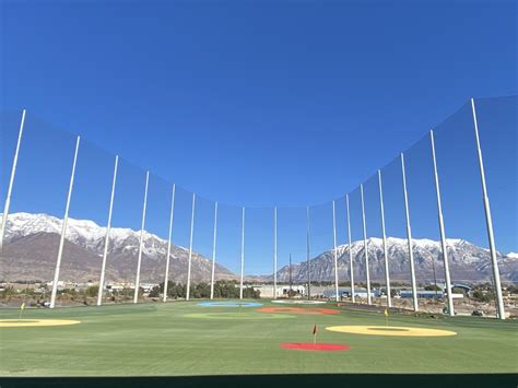 Topgolf Expands Utah Footprint with Vineyard Venue Opening on Dec. 2 ...