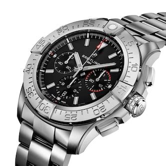 Breitling Watches for Men, Breitling Mens Chronograph Watches for Sale ...