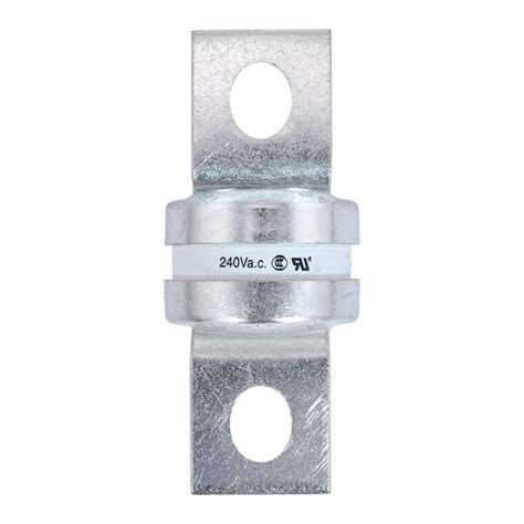 315LMT Eaton | Eaton 315A British Standard Fuse, LMT, 240V ac, 59mm ...