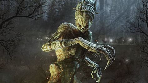all 38 deadly DBD killers ranked - Piened.com