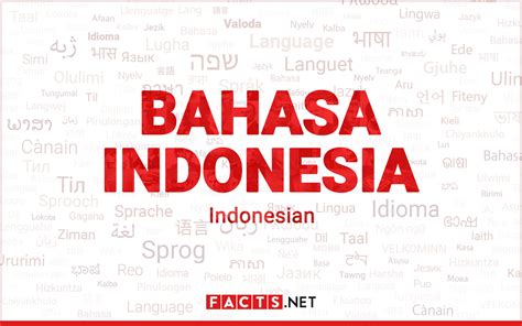 What Language Do Indonesians Speak: A Comprehensive Overview