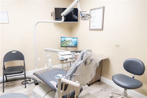 About Our Dental Practices | Horizon Dental Care