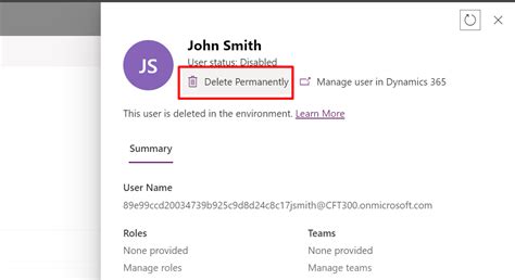 How to Delete Users in PowerShell 的图像结果
