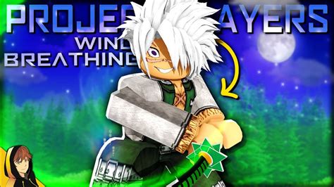 Image result for Wind Breathing Project Slayers