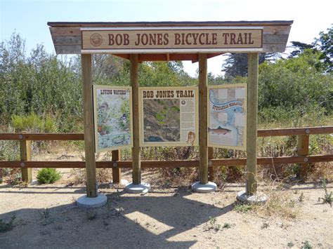 SLO County to request extension on Bob Jones Trail grant | News | San ...