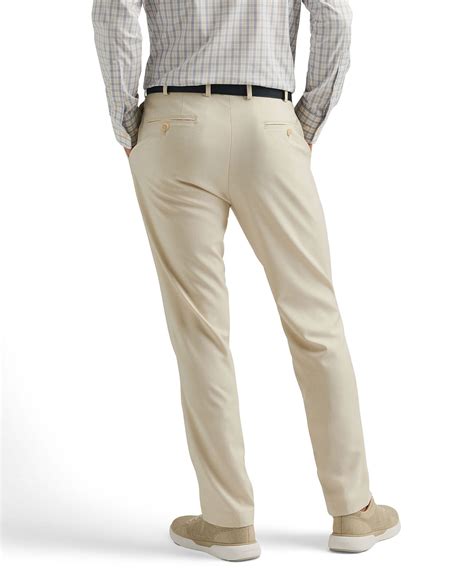 Men's Big & Tall Peter Millar Charlotte Performance Trouser - Westport ...