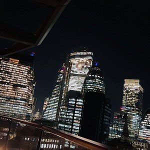 FLORATTICA ROOFTOP LONDON - Menu, Prices & Restaurant Reviews - Tripadvisor