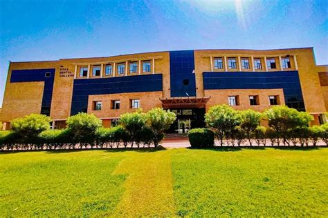 Vyas Dental College and Hospital: Admission 2026, Fees, Scholarship ...