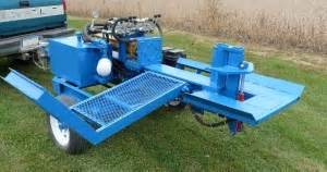 Homemade Log Cutter 的图像结果