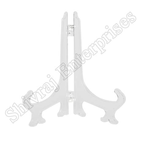 SMALL-PLASTIC-STAND -SHIV ENTERPRISES, Pune