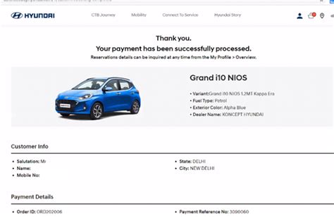 Hyundai accelerates digitalisation with 'Click To Buy' campaign ...