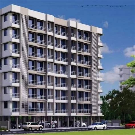 Projects in Sonar Pada by Sai Shraddha Developers Dombivli - Dwello