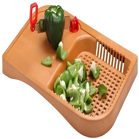 Non-slip cutting board tray - factorybuy – FactoryBuy