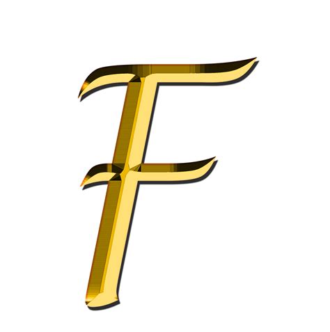 F letter Logo template vector initials sign 2442856 Vector Art at Vecteezy