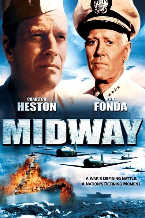 La Battaglia Di Midway Streaming