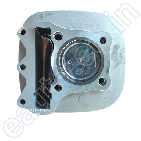 GOETZE Engine Block Kit for Suzuki Access 125 Old Model | Swish (Bore