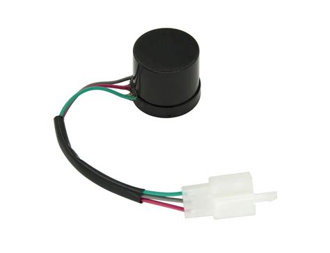 Image result for 3 Pin Flasher Relay