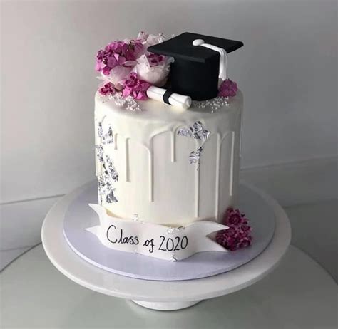 Image result for Graduation Cake Design