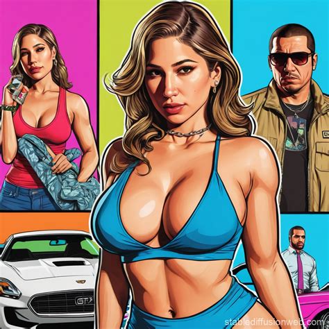 abella danger cartoon Prompts | Stable Diffusion Online