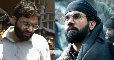 History at the movies: All the dope on Ahmed Omar Saeed Shaikh, who has ...