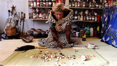 Zaramo People: Tanzania’s Coastal Traditional Healers and Spirit Possession Dancers