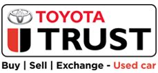 Toyota U Trust - Buy Car