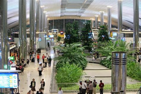 World Busy Airports: World’s top 10 busiest airports; this Indian ...