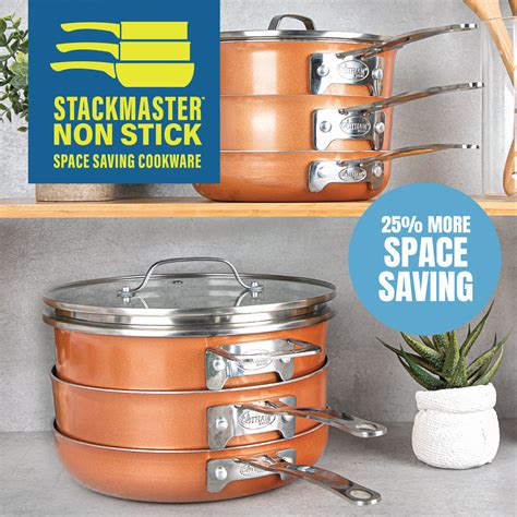 Stack Master Cookware 的图像结果