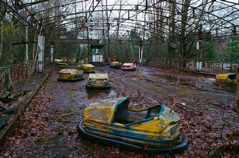 Image result for Chernobyl Disaster Aftermath