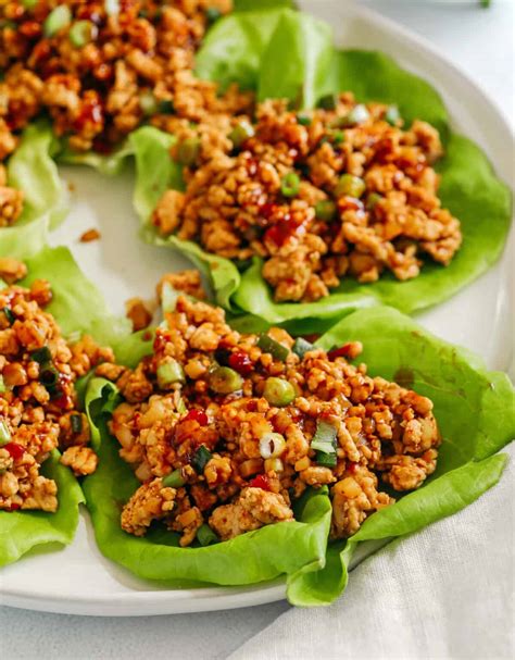 Healthy Asian Recipes that You Have to Try!