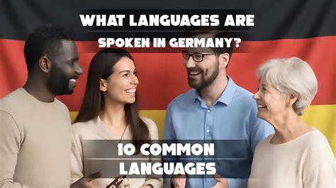 Image result for German Language Spoken Example
